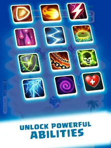 Clash Ocean: Aquatic Conquest - Apps on Google Play Screenshot 11