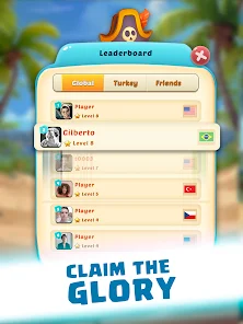 Clash Ocean: Aquatic Conquest - Apps on Google Play Screenshot 12