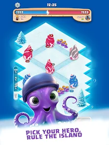 Clash Ocean: Aquatic Conquest - Apps on Google Play Screenshot 13