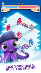 Clash Ocean: Aquatic Conquest - Apps on Google Play Screenshot 2