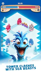 Clash Ocean: Aquatic Conquest - Apps on Google Play Screenshot 4