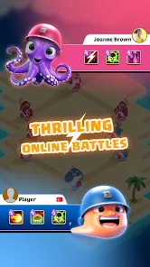 Clash Ocean: Aquatic Conquest - Apps on Google Play Screenshot 5