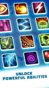 Clash Ocean: Aquatic Conquest - Apps on Google Play Screenshot 6