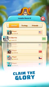 Clash Ocean: Aquatic Conquest - Apps on Google Play Screenshot 7